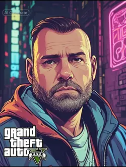 GTA Ai