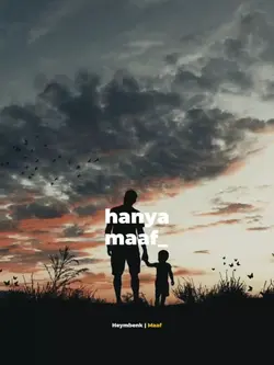 Heymbenk - Maaf