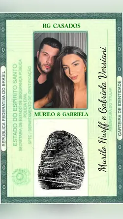RG CASADOS
