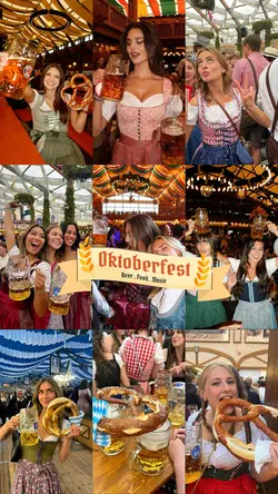 oktoberfest