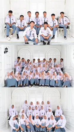 perpisahan