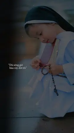 Chúa sẽ gìn giữ tôi
