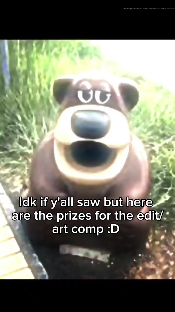 edit/art comp prizes