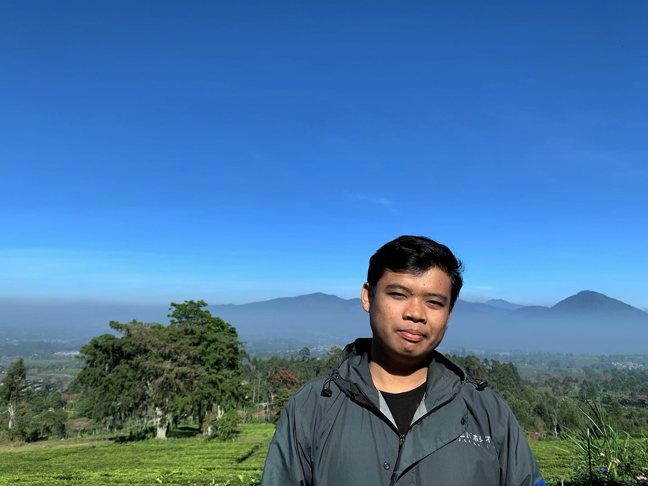 Foto Timelapse