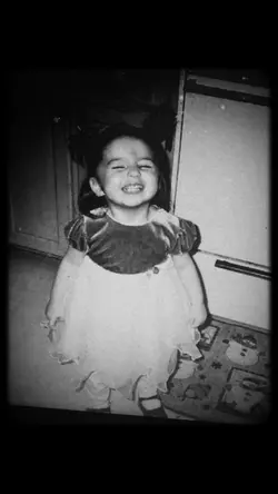 Küçüklük fotoğraflar