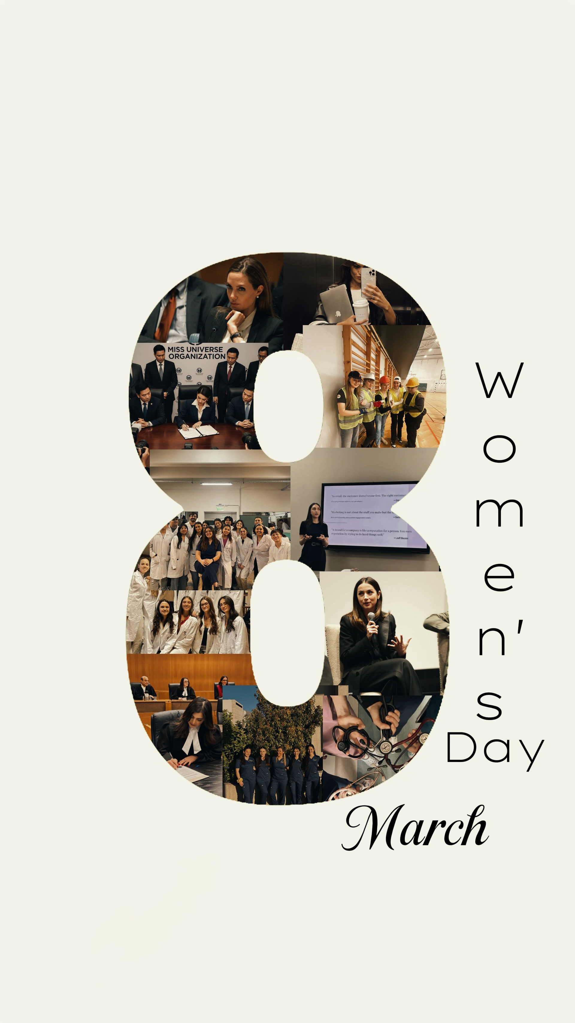 Día de la Mujer 26