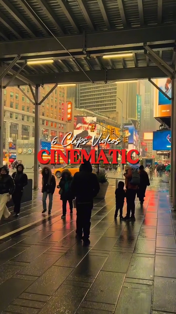 CINEMATIC