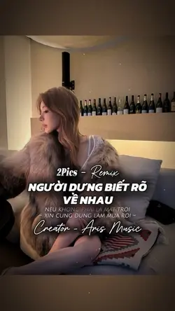 Người Dưng Biết Rõ