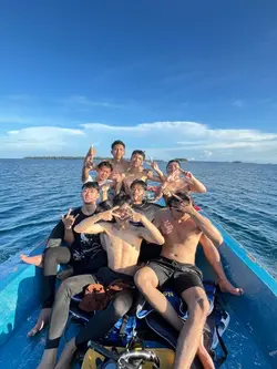 tunay na tropa