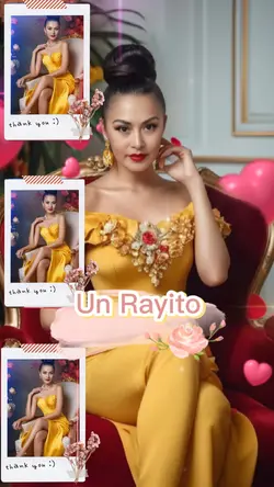 Un Rayito