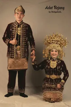 adat rejang
