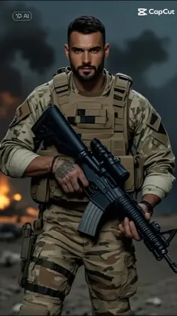 efeito exército IA 