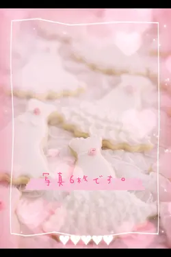 可愛いテンプレート♡