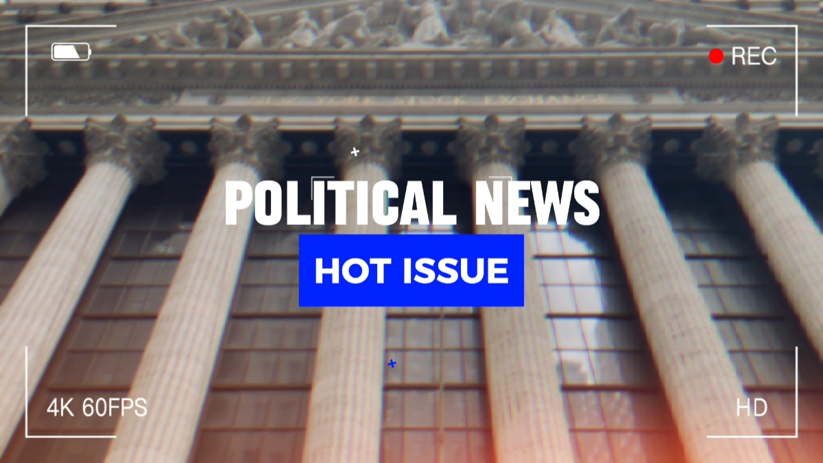 INTRO - POLITICAL1/2