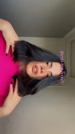 Hair cut girl 
