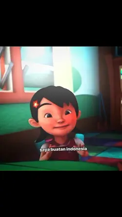 BUATAN INDONESIA 