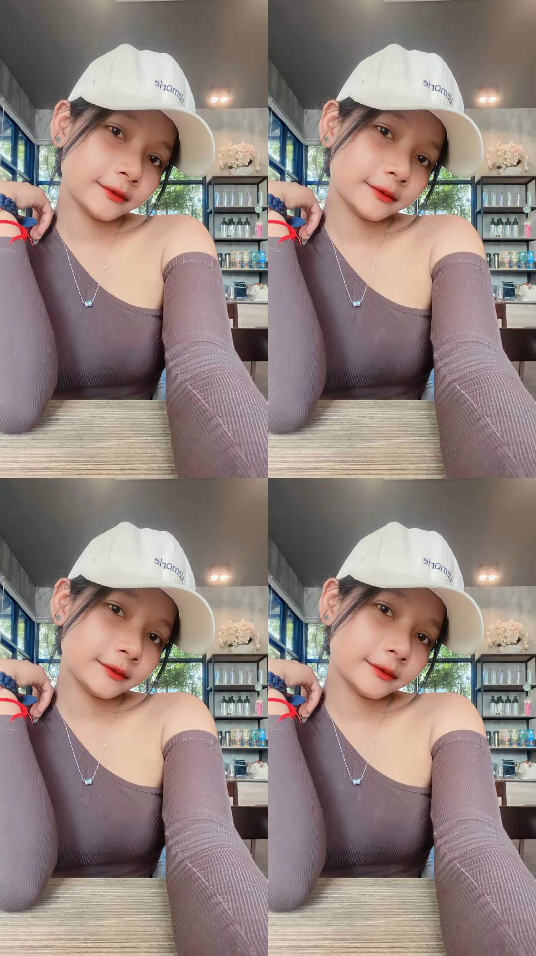 ចង់ឲ្យម៉ាក់បងនឹង