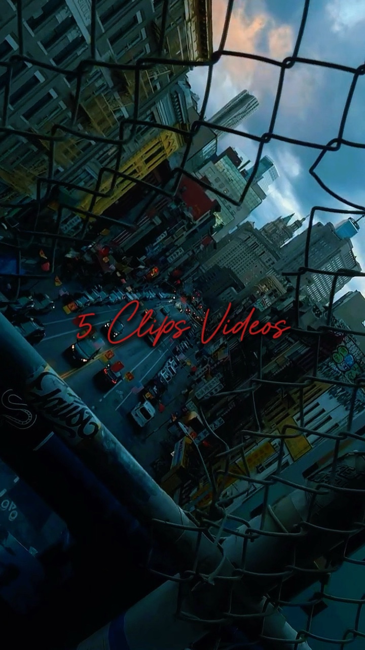 Night City 5 Videos