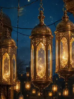 Eid Mubarak 