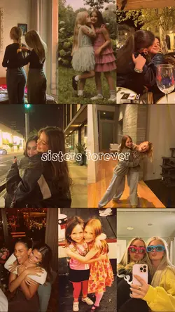 sisters forever 