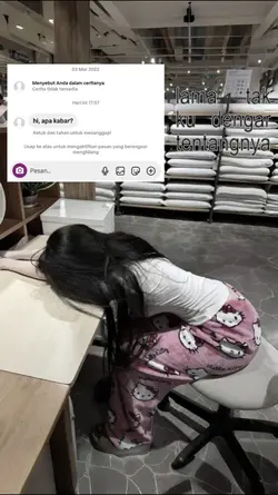 barisan para mantan