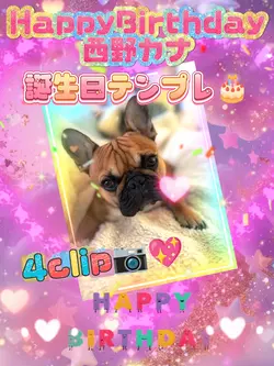 HappyBirthday/4clip