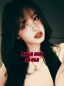 Baila con la ola