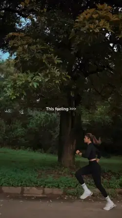 run
