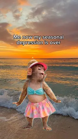 Monkey Dancing 2