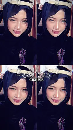 VERSI NO MIRROR