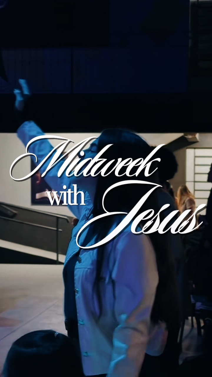 MIDWEEK SERVICE