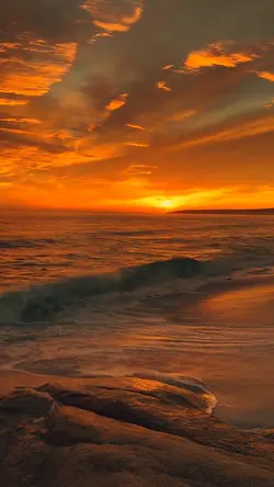 sunset filter 