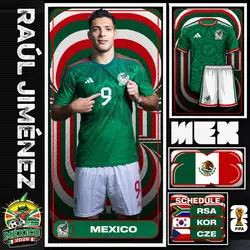 Viva México 