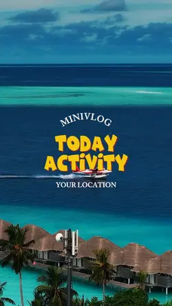 today activity