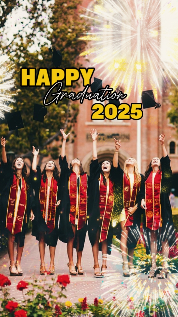 Selamat Wisuda