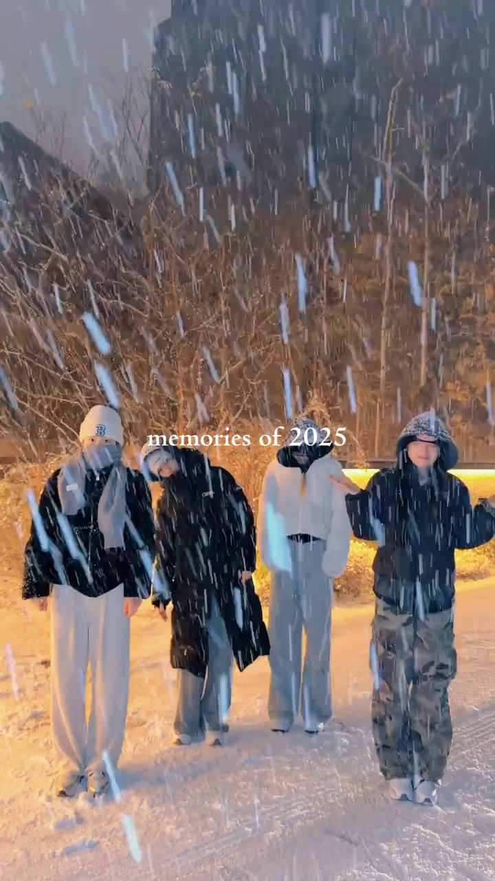 2025 'in anıları