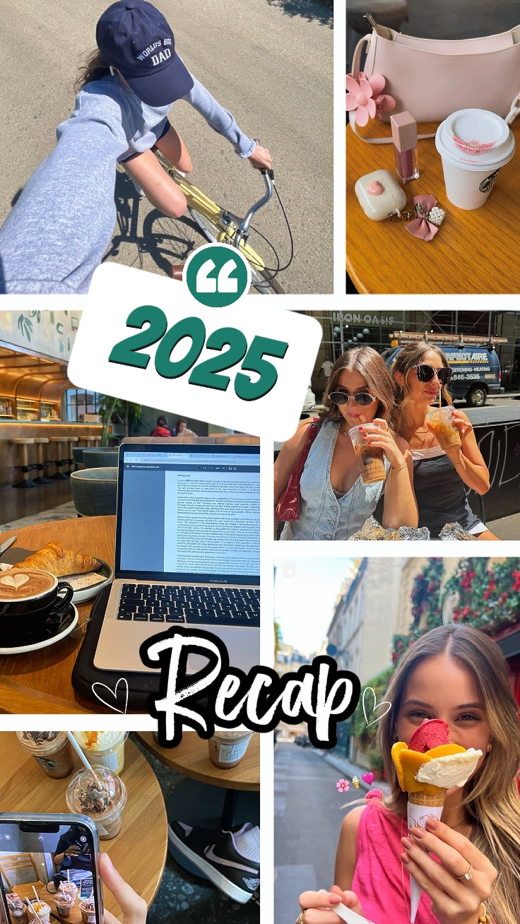 Resumen de 2025