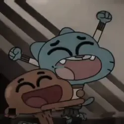 Gumball edit 