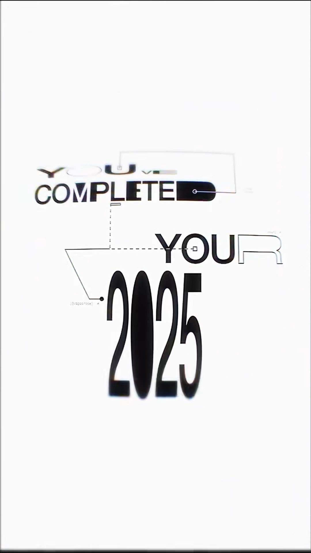 2025 recap new trend