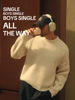 SINGLE BOYS 