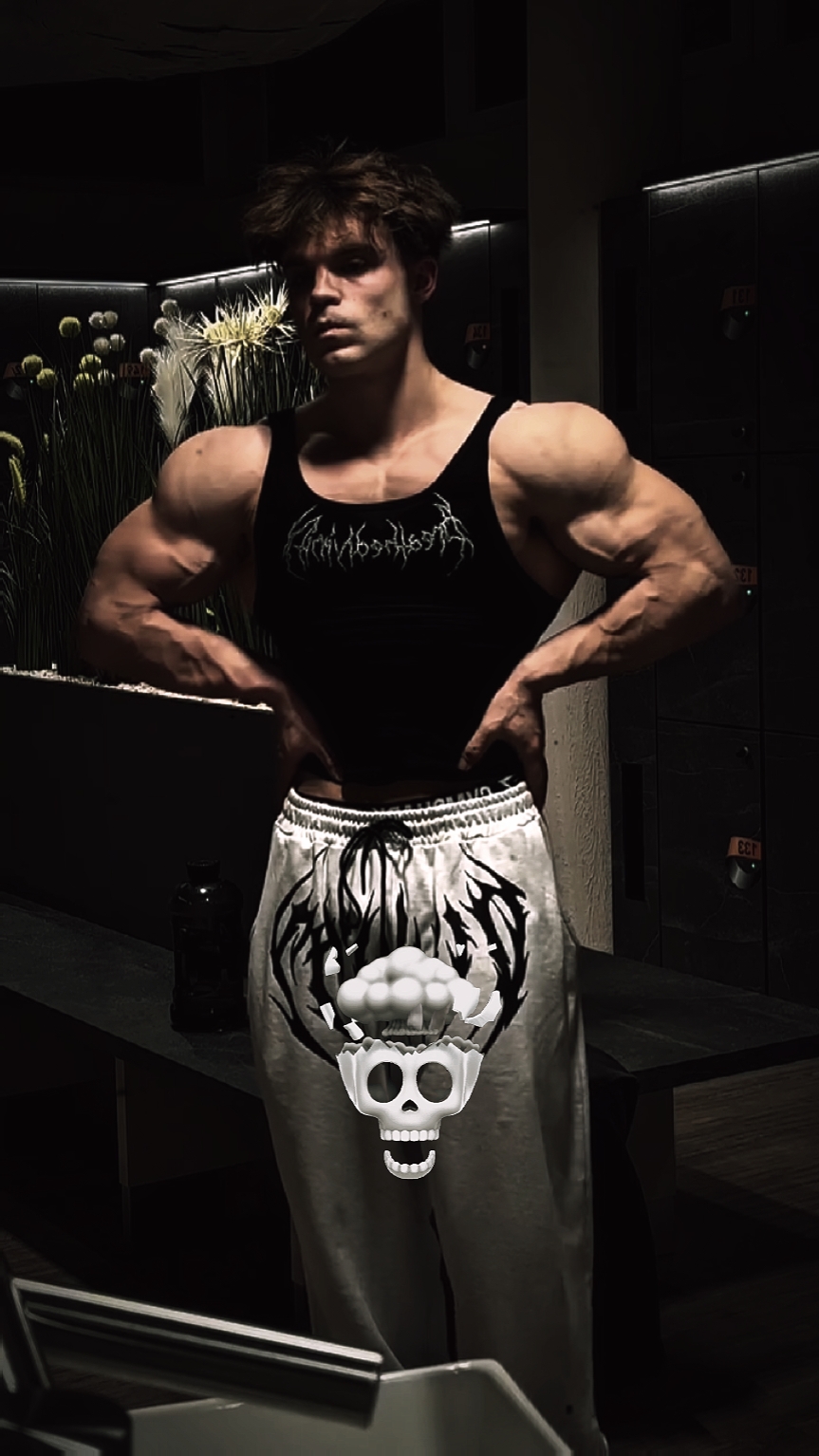 gym edit