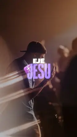 Eje Jesu 🔥