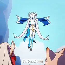 chou kaguya hime