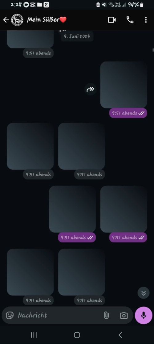 사랑에 빠지다 