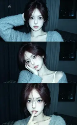 ai selfie