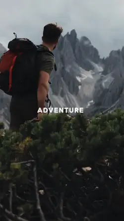 Adventure 