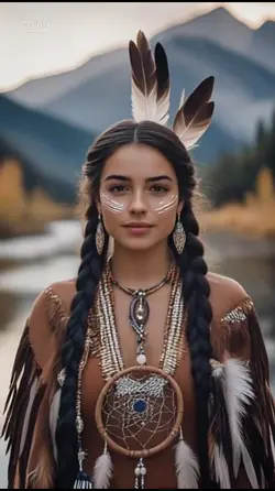 Native American 