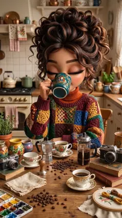 Good Morning 