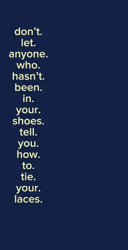 yellow font.
