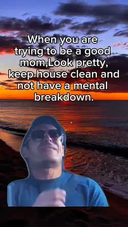 Trying to be agoodmo